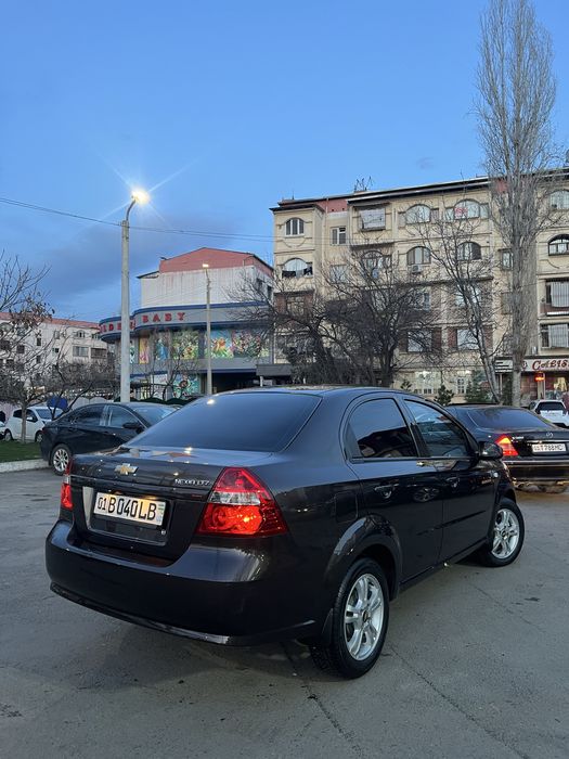 Nexia 3 4 poz avtomat 12.000 yurgan