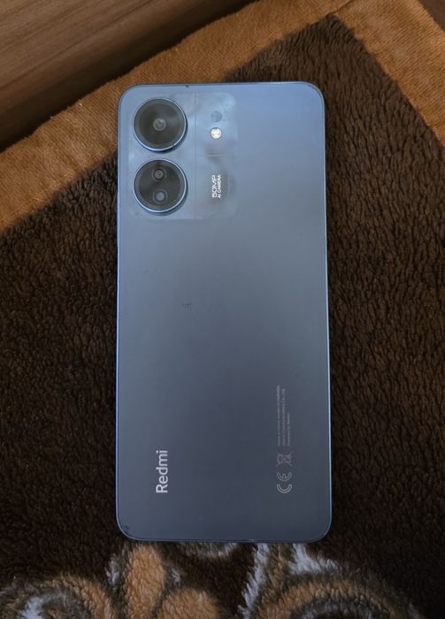 Xiaomi Redmi 13C