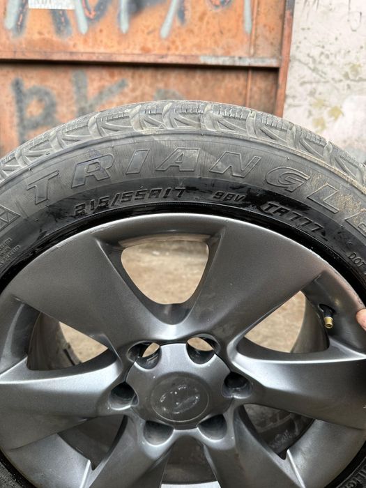 Triangle состояний хороший