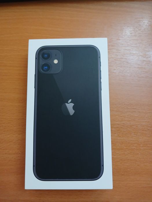 iPhone 11 ,128GB
