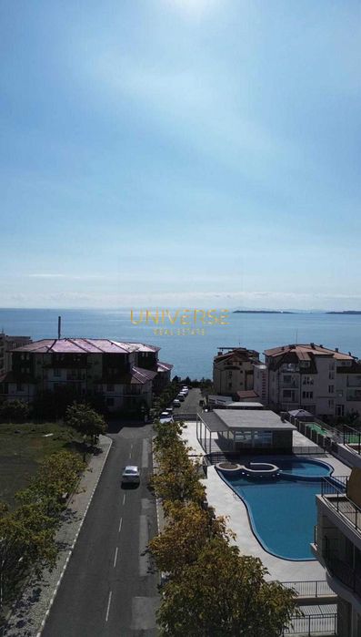 Продава се Едностаен апартамент в Свети Влас - 41 кв.м за 1020 €/кв.м - Снимка #19