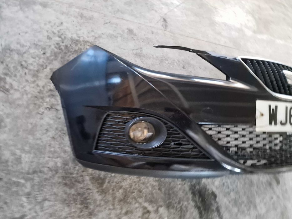 Bara Fata Seat Ibiza 2012