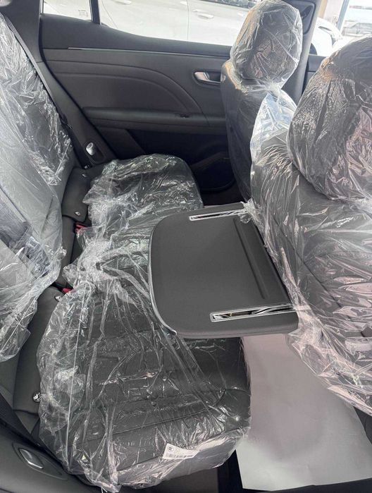 Gac aion i50 elektor va gibrid