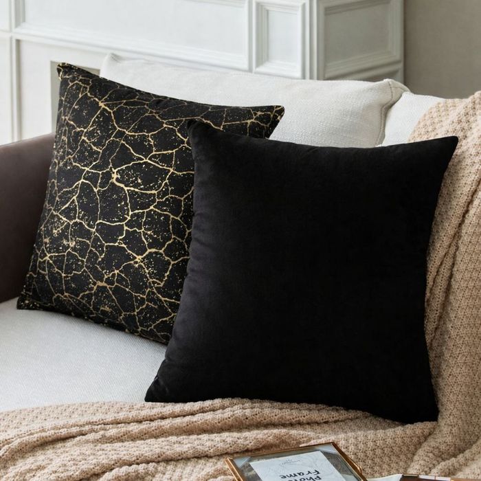 Подушки декоративные.