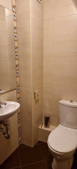 Тристаен апартамент под наем Бъкстон