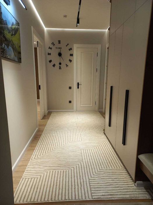 Сдаётся квартира на Сергелях, Чаштепа, ор-р: метро Чаштепа