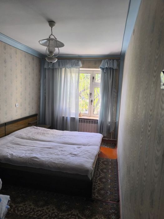 Продажа. Чиланзар-2. 3ком
Аллея Гагарина