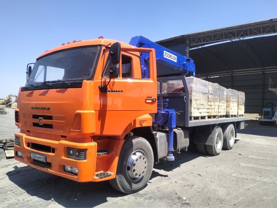 Услуги Манипулятор