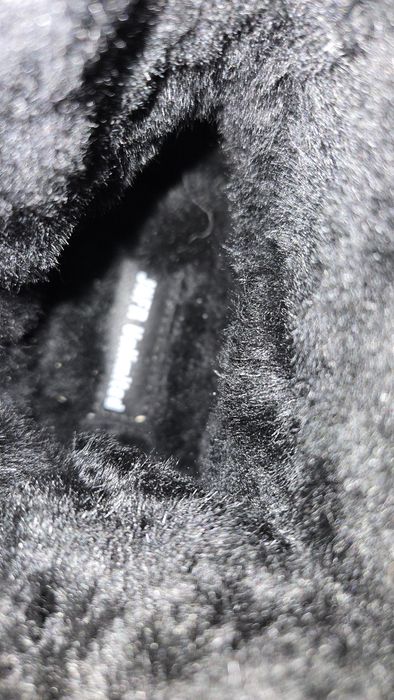 Зимняя мужская обувь