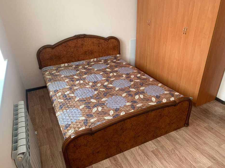 Продам 2 комн. квартиру в г.Уральск