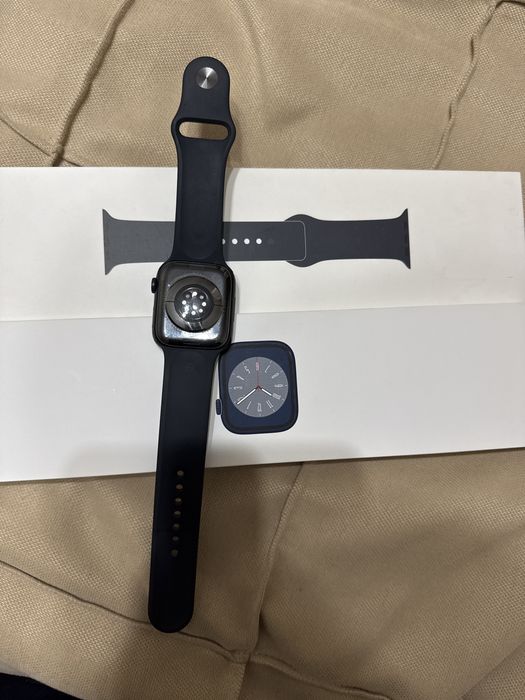 Сатылады apple watch 8 series