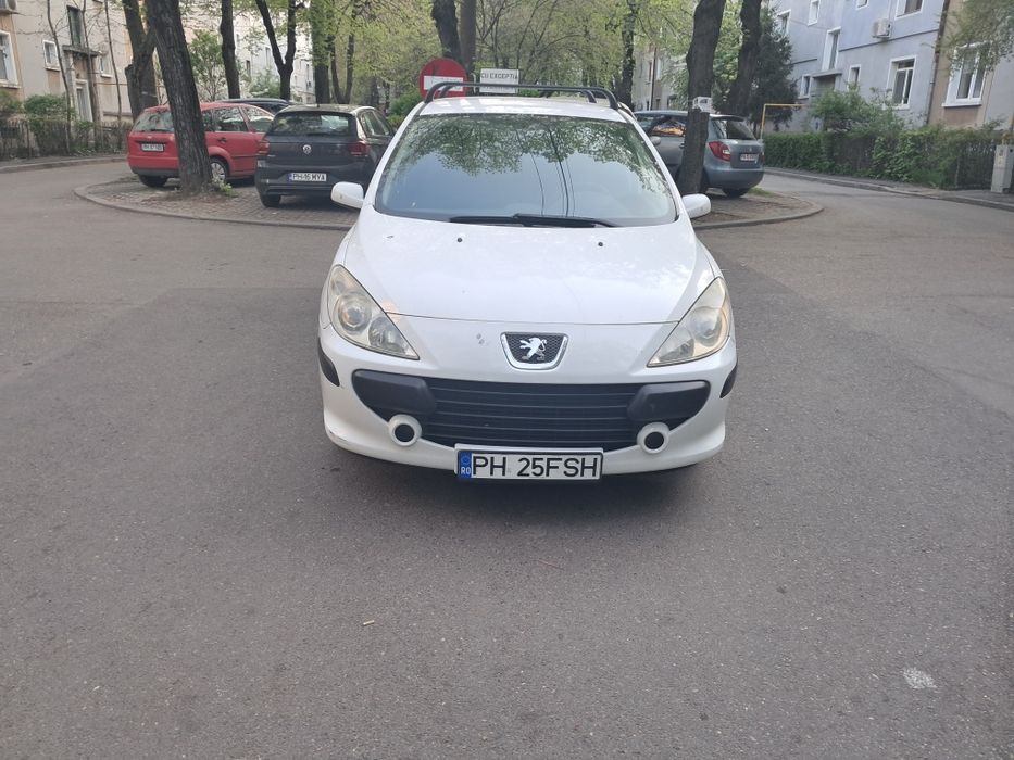 De vânzare peugeot 307