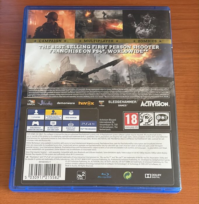 Vand jocuri ps5-ps4