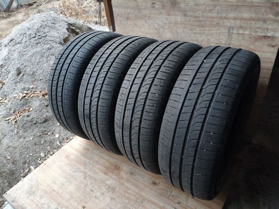 205 55 R16 Nexen Комплект