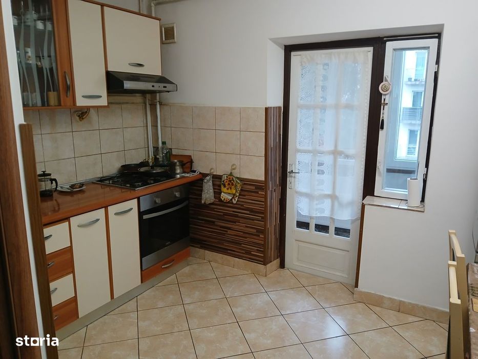 Ap. 3 camere decomandate, Grigorescu zona Policlinica Grigorescu