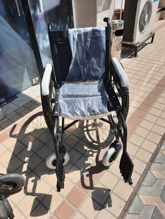 Инвалидная коляска Ногиронлар аравачаси Nogironlar aravachasi уdvg