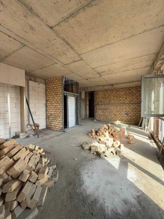 Продаётся квартира в элитном ЖК Mirabad Avenue