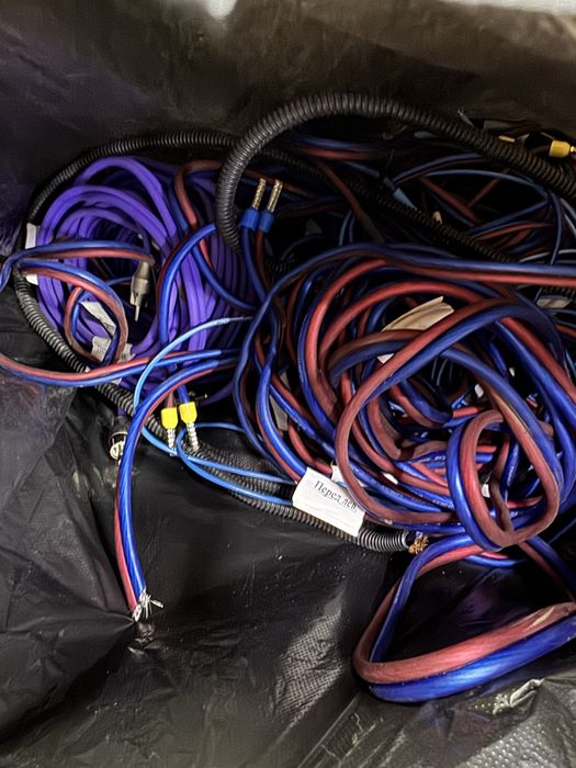 Динамики Pride ruby