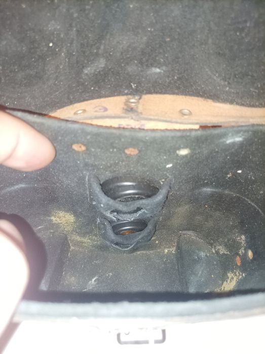 Бинокъл БПЦ 7×50