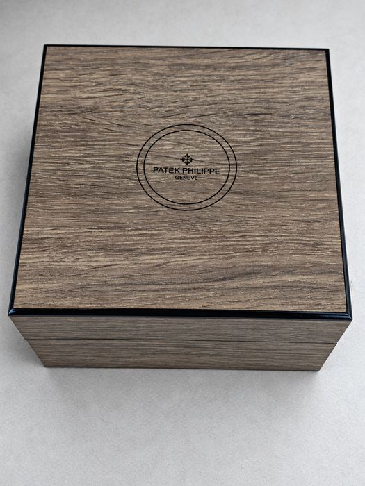 Нов мъжки часовник Patek Philippe механичен, автоматичен златист