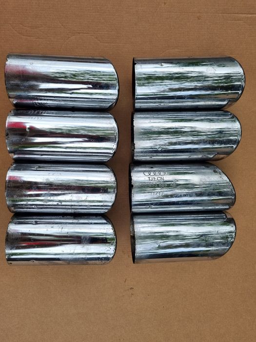 Tipsuri originale toba Audi VW Seat Skoda