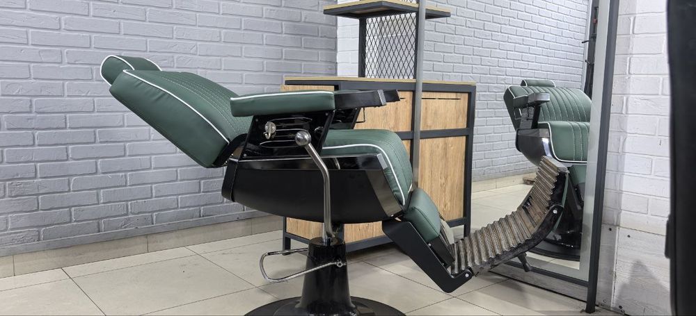 Кресла для Барбершопа  Kresla Barbershop uchun
