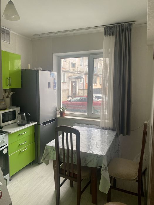 Продается 3 комнатная квартира