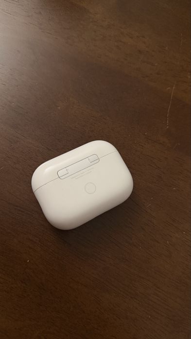 Airpods 2pro кейс