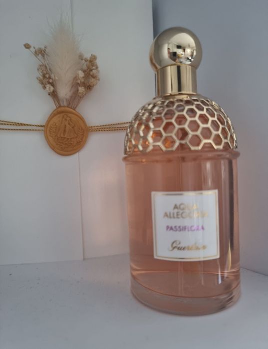 Guerlain Passiflora 125 ml