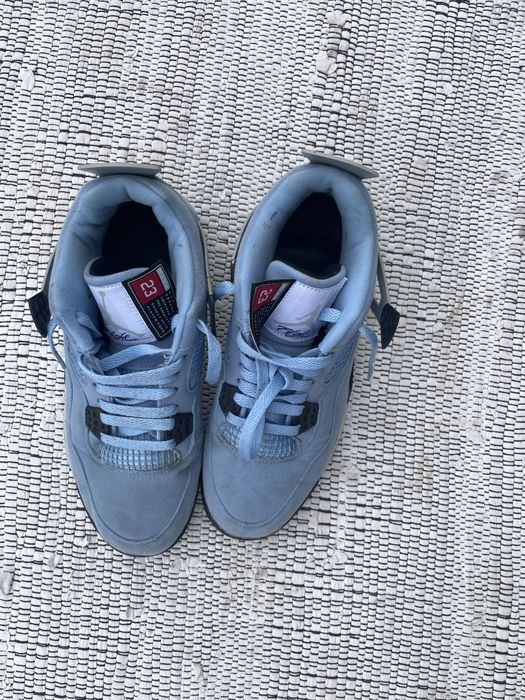 jordan 4 unc marimea 41