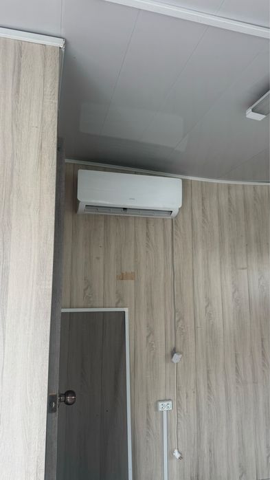 Сдаётся  в аренду Киоск . Мкр Жас канат