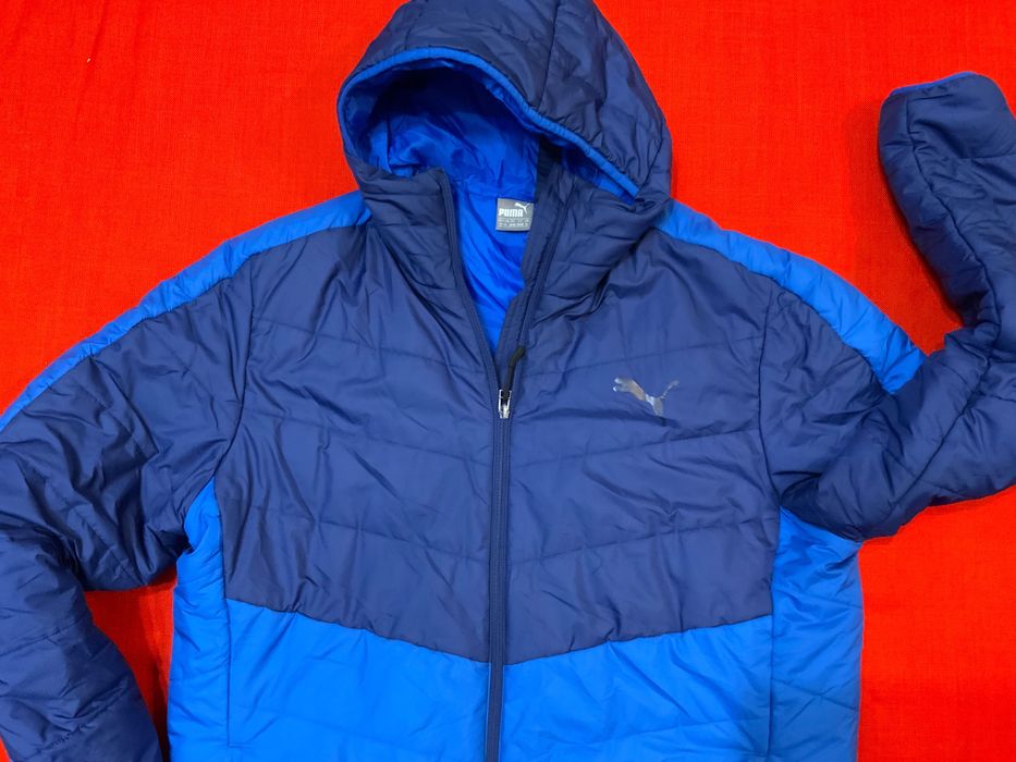 Puma-оригинално яке 54хл