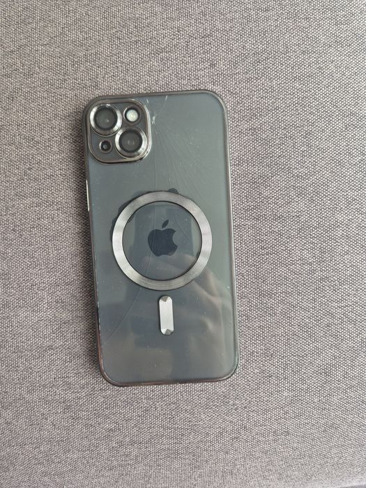 iPhone 15 plus 128gb