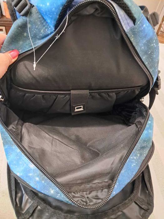 Раница    /нова/