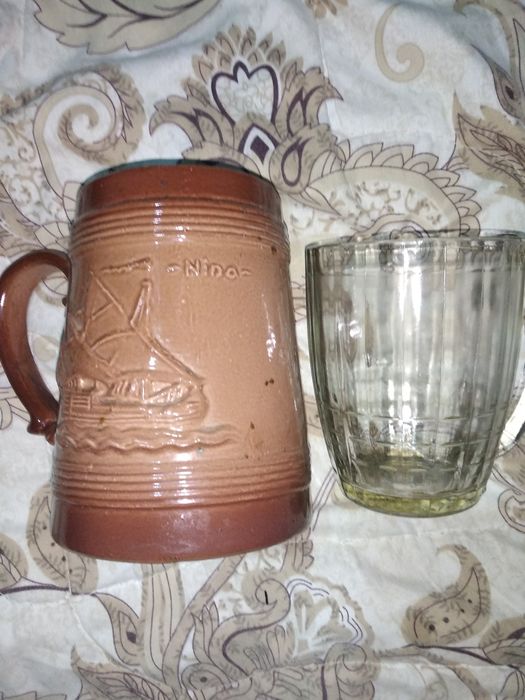 Кружка коллекционная