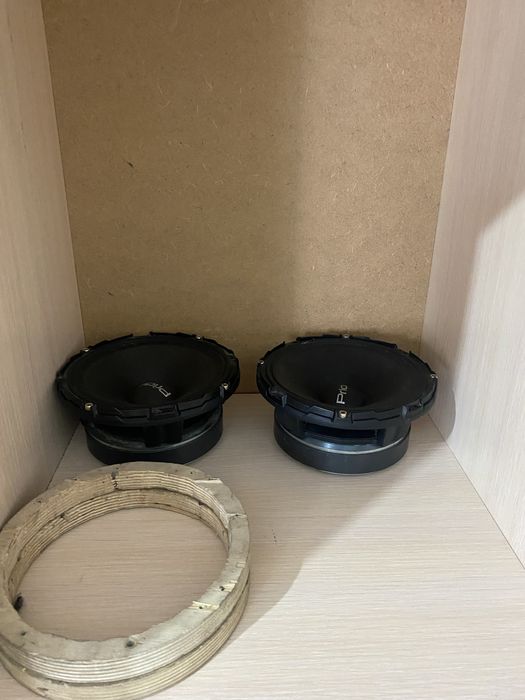 pride solo 300 compition