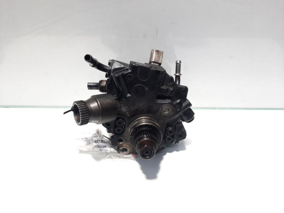 Pompa inalta presiune, cod A6510700101, Mercedes Clasa C Coupe (C204) 2.2 cdi, OM651911