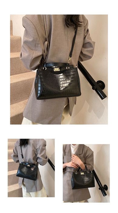 Сумки и кошельки женские