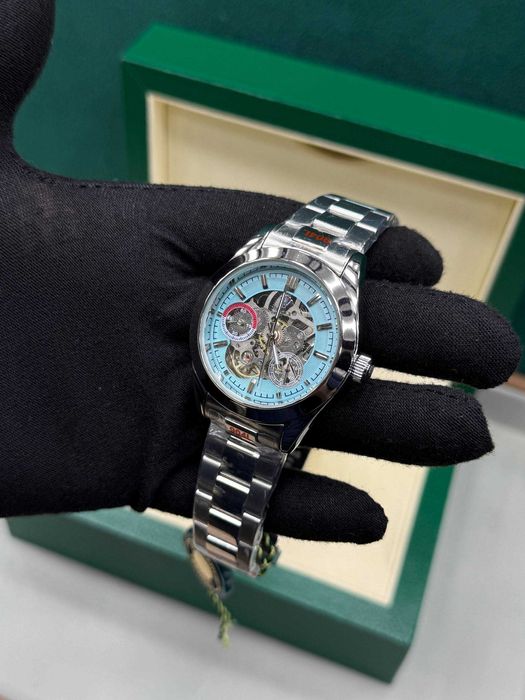 ROLEX mexanika soatlarimiz siz va yaqinlaringiz uchun