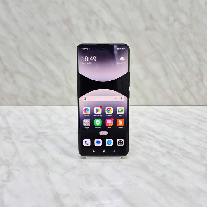 Xiaomi Redmi Note 14 Pro+, 12GB RAM, 512GB, 5G Zeus Amanet Militari 35257