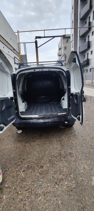 Dacia Logan Van 1.4 Benzina 141 000 km baterie noua