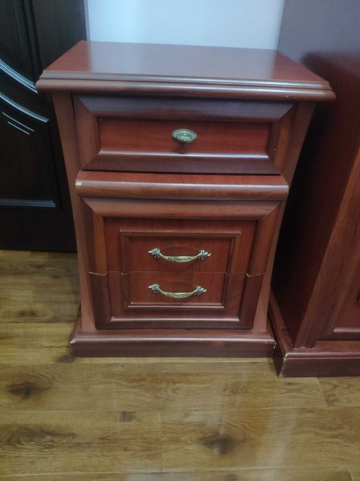 Спалний горнитур стенка