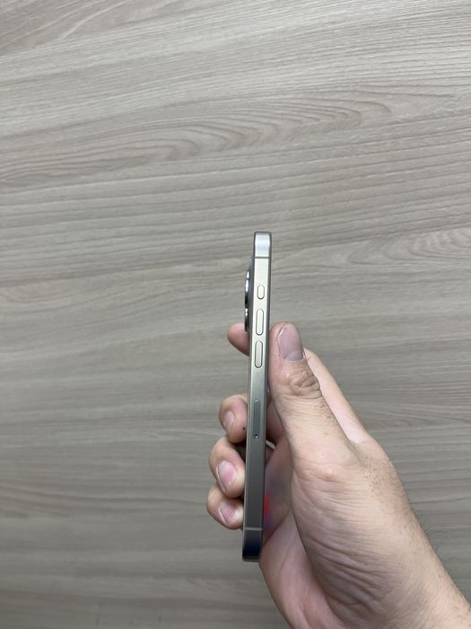 Айфон 15про память 128гб