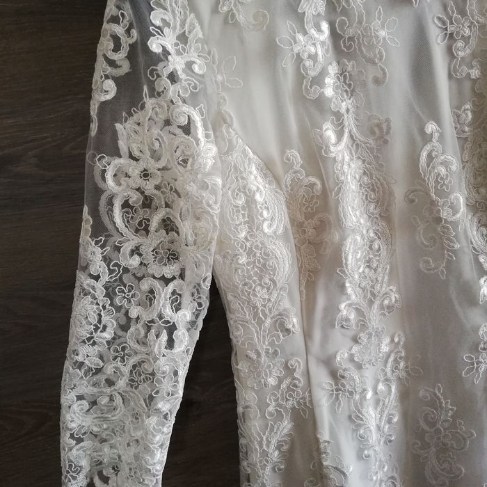 Официална дамска рокля