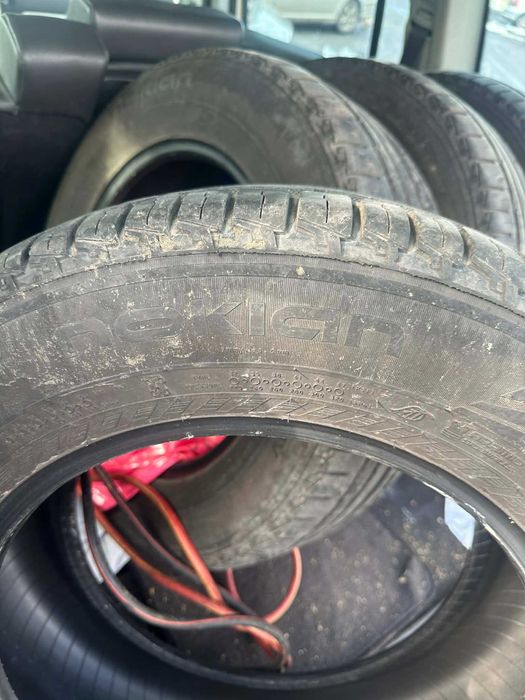 Гуми 215 65 16 летни