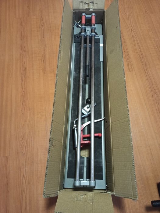 Дъска за рязане на плочки DECOREX - 3 в 1/80см