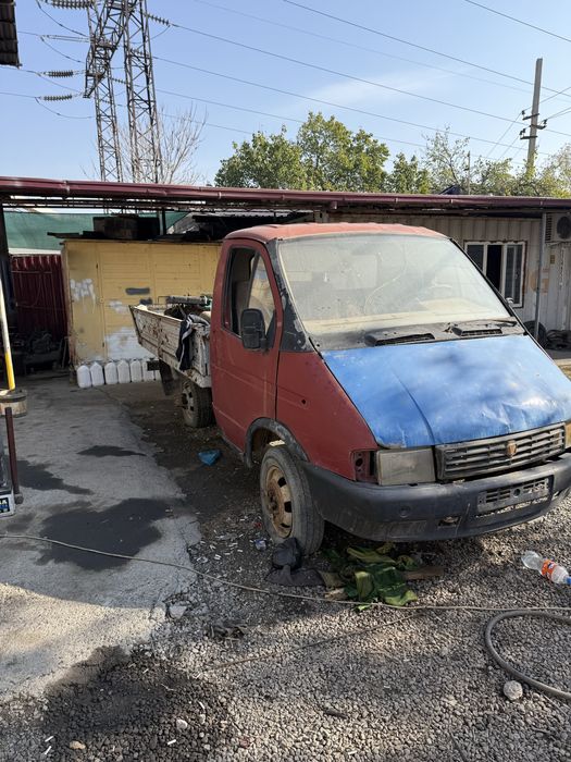 Газель Gazel sotiladi