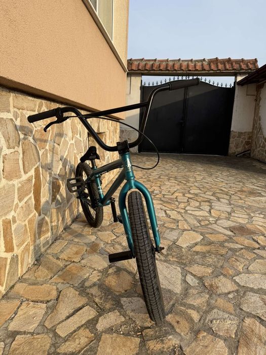 Велосипед BMX Salt