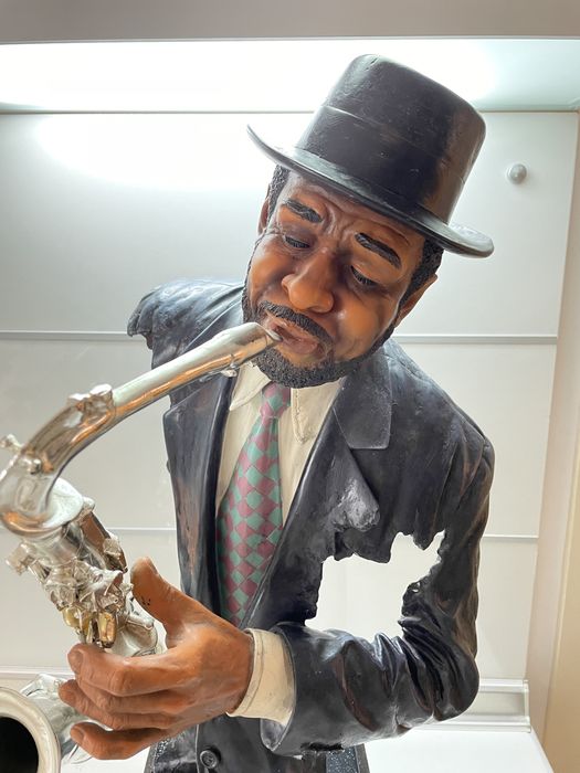 Статуи на Willitts Designs