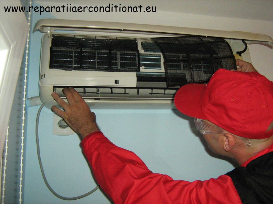 Service-incarcare freon orice aer conditionat 200 ron